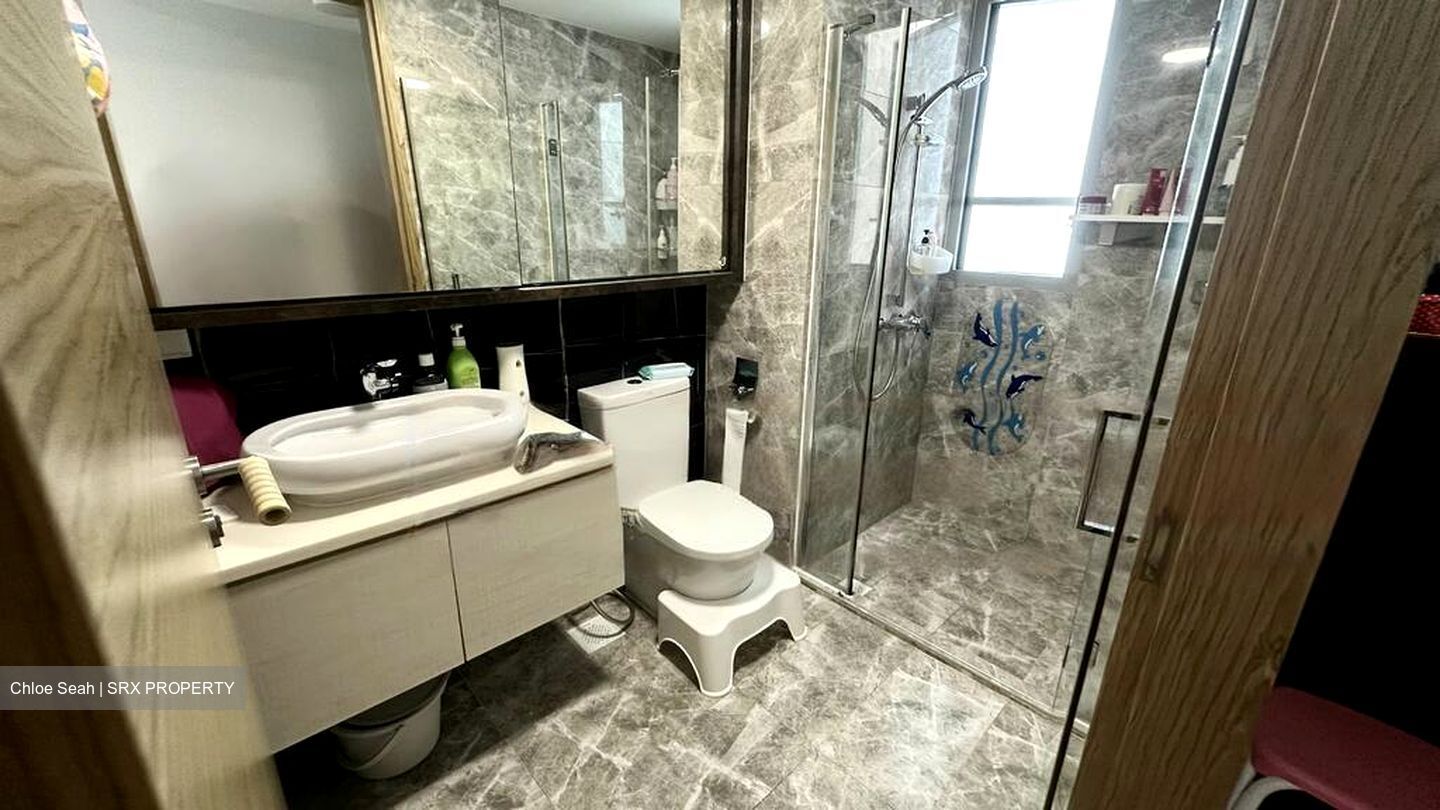 The Santorini (D18), Condominium #462849401